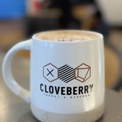 Cloveberry