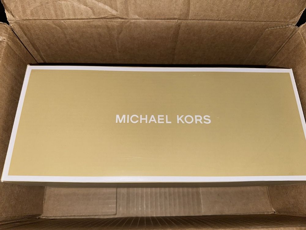 Michael Kors Logo
