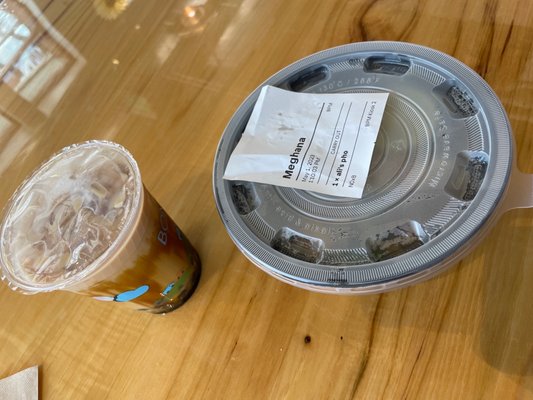 Bon Me - Boston Public Market by null