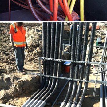 Fitzgerald Electrical Services - Electricians Near Me