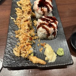 Tokyo Sushi & Hibachi
