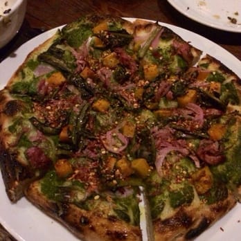 Coltivare - Duck pizza - Italian Near Me - Houston, Texas Coltivare - Duck pizza - Italian Near Me - Houston, Texas