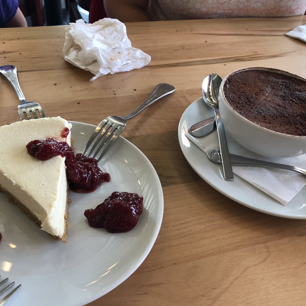 Faulisi Caffè & Enoteca - Cheesecake and tiramisu - Pizza Near Me - Cary, North Carolina Faulisi Caffè & Enoteca - Cheesecake and tiramisu - Pizza Near Me - Cary, North Carolina