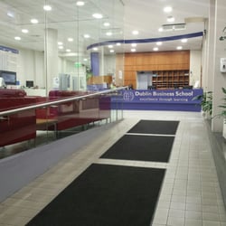 Dublin Business School