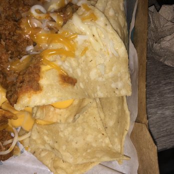 Taco Bell - ANTS INSIDE MY FOOD - Fast Food Near Me - San Jose, California Taco Bell - ANTS INSIDE MY FOOD - Fast Food Near Me - San Jose, California