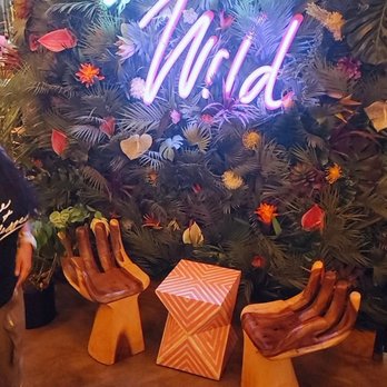 Wild - Coffee & Tea Near Me - Houston, Texas Wild - Coffee & Tea Near Me - Houston, Texas