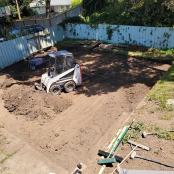 Pathway - Backyard project - Masonry/Concrete Near Me - Novato, California Pathway - Backyard project - Masonry/Concrete Near Me - Novato, California