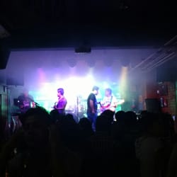 McCarthy's - Banda en vivo!