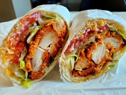 Clairmont Café by null