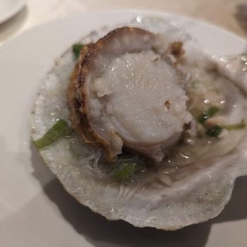 Lee Garden Seafood - Scallop with stomach - Dim Sum Near Me - Coquitlam, British Columbia Lee Garden Seafood - Scallop with stomach - Dim Sum Near Me - Coquitlam, British Columbia