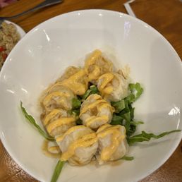 Shrimp Shumai