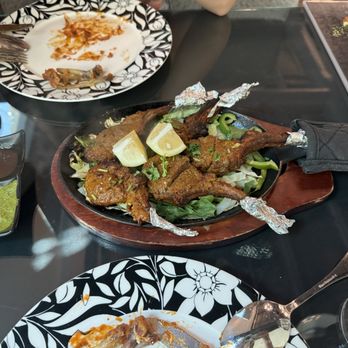 Zen Curry and Grill - RACK OF LAMB - Indian Near Me - Temecula, California Zen Curry and Grill - RACK OF LAMB - Indian Near Me - Temecula, California