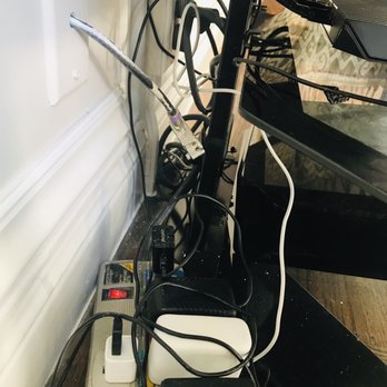 HelloTech - How Hello Tech left the job - IT Services & Computer Repair Near Me