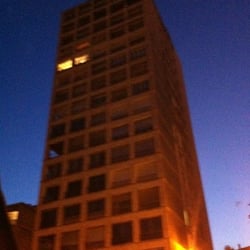 Tour du Square Protis