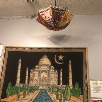 Taaj Palace - Indian Near Me - Albuquerque, New Mexico