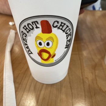 Dave's Hot Chicken - Chicken Shop Near Me - Tualatin, Oregon Dave's Hot Chicken - Chicken Shop Near Me - Tualatin, Oregon