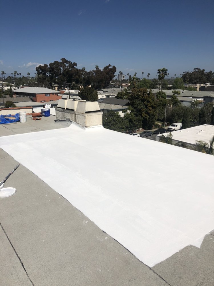 Slide of J Gaspar Roofing