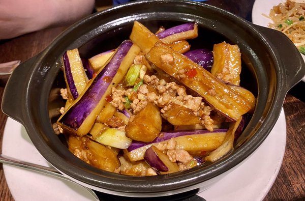 Kwok's Bistro by null