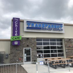 The Chive Simply Good Cafe & Market