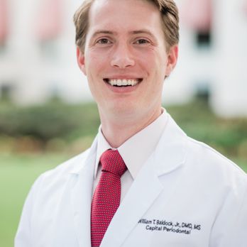 Capital Periodontal - William T. Baldock, Jr., DMD, MS - Periodontists Near Me - Tallahassee, Florida Capital Periodontal - William T. Baldock, Jr., DMD, MS - Periodontists Near Me - Tallahassee, Florida