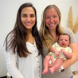 Ashley Shapiro Lactation