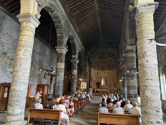 Church of St. Margaret of Antioch by null