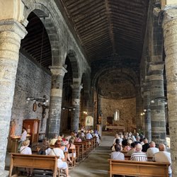 La chiesa di Santa Margherita d'Antiochia