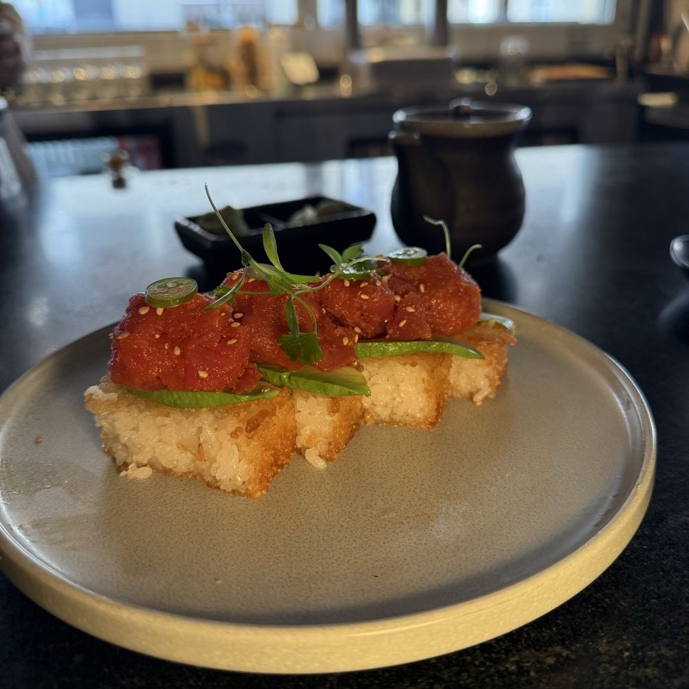 Obon Sushi Bar Ramen - Sushi Bars Near Me - Phoenix, Arizona