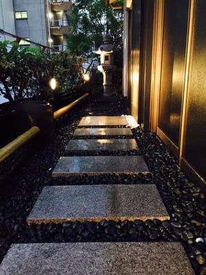 Sushi Kokoro by null