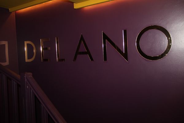 Delano by null