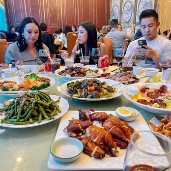 Blooming Vip - Seafood Near Me - Rosemead, California