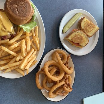 5 Star Restaurant - Breakfast & Brunch Near Me - Eastpointe, Michigan 5 Star Restaurant - Breakfast & Brunch Near Me - Eastpointe, Michigan