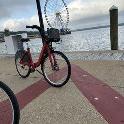 dc scooter