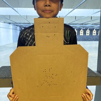 FT3 Tactical - My 12-yr old getting 'holster certified' for the Holster Hours! Sweet! - Gun/Rifle Ranges Near Me - Stanton, California FT3 Tactical - My 12-yr old getting 'holster certified' for the Holster Hours! Sweet! - Gun/Rifle Ranges Near Me - Stanton, California