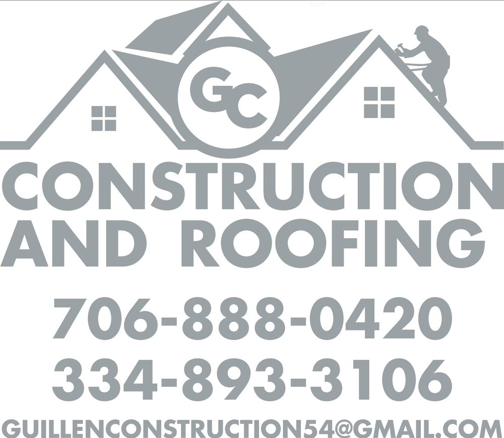 Slide of GC Roofing & Construction