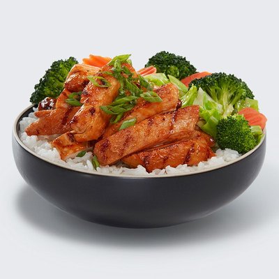 WaBa Grill by null