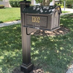 Mailbox Remedies - Purchase and Installation from Mailbox Remedies July 2026