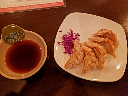 California Sushi by null
