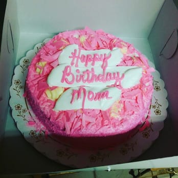 Smith's Bakeries - The best pink champagne cake in Bakersfield. - Donuts Near Me - Bakersfield, California Smith's Bakeries - The best pink champagne cake in Bakersfield. - Donuts Near Me - Bakersfield, California
