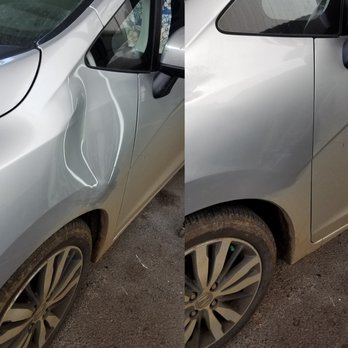 808 Dents - Mobile Dent Repair Near Me