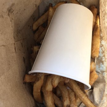 Five Guys - Little Fries - Burgers Near Me - North Bergen, New Jersey Five Guys - Little Fries - Burgers Near Me - North Bergen, New Jersey