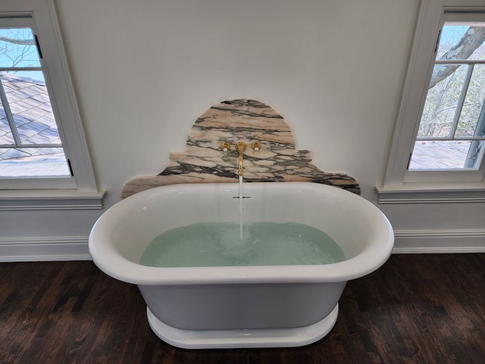 Slide of Urban's Plumbing