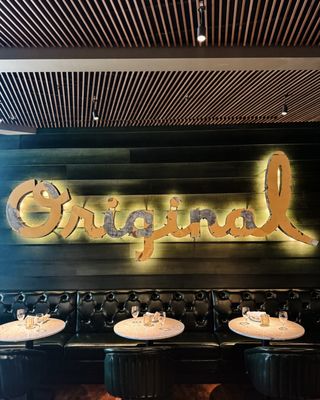 Original Joe's Walnut Creek by null