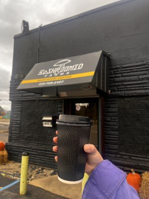 BeShroomed Farms by null