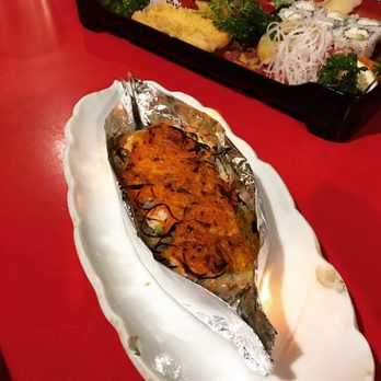 Samurai Grill & Sushi Bar - Japanese Near Me - Albuquerque, New Mexico