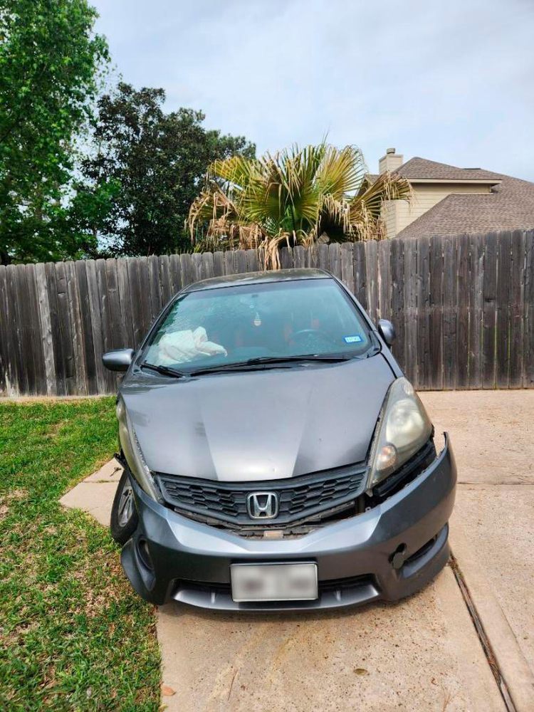 832 Cash For Junk Cars Houston