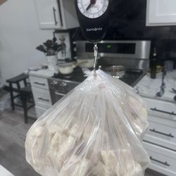 Teel's Custom Meats - Suppose to be 15 lbs and three lbs short