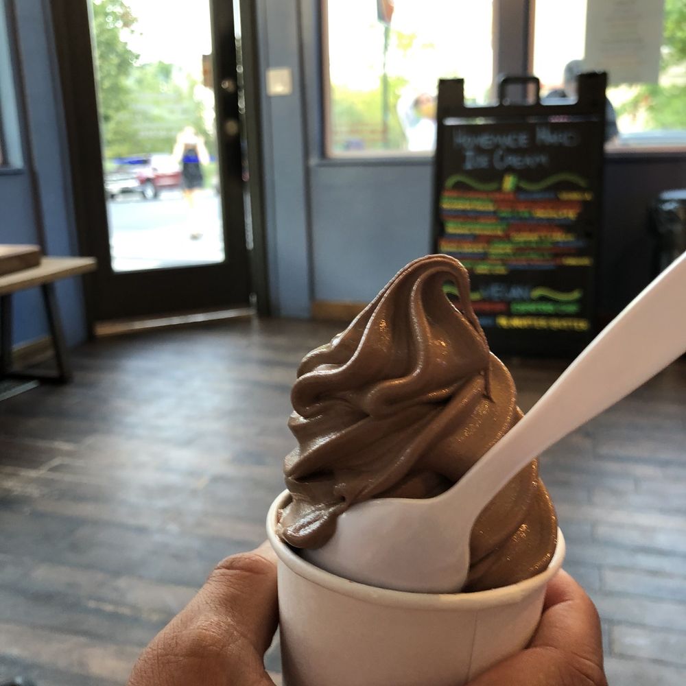 Bmore Licks - Soft serve chocolate - Ice Cream & Frozen Yogurt Near Me - Baltimore, Maryland Bmore Licks - Soft serve chocolate - Ice Cream & Frozen Yogurt Near Me - Baltimore, Maryland