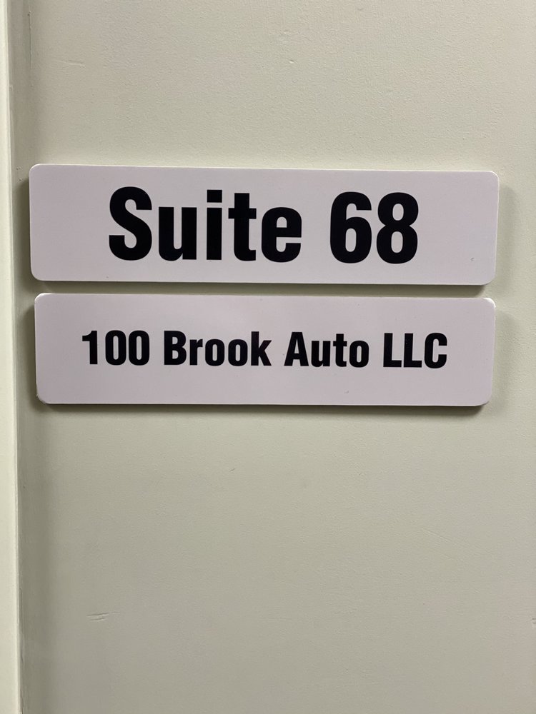 100 BROOK AUTO Updated September 2024 6792 Tribble St, Lithonia, Used Car Dealers