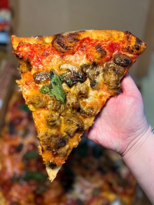 Angelo's Pizzeria by null